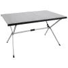 Туристичний стіл Bo-Camp Lamel 121x80 cm Aluminium (1404438) (DAS303287) зображення 2