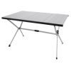 Туристичний стіл Bo-Camp Lamel 121x80 cm Aluminium (1404438) (DAS303287) зображення 3