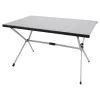 Туристичний стіл Bo-Camp Lamel 121x80 cm Aluminium (1404438) (DAS303287) зображення 3