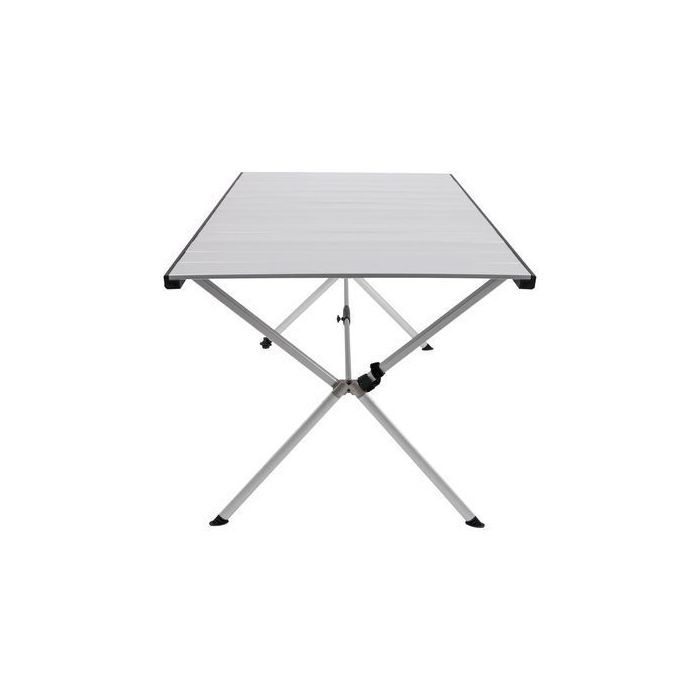 Туристичний стіл Bo-Camp Lamel 121x80 cm Aluminium (1404438) (DAS303287) зображення 4