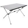 Туристичний стіл Bo-Camp Lamel 121x80 cm Aluminium (1404438) (DAS303287) зображення 5