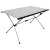 Туристичний стіл Bo-Camp Lamel 121x80 cm Aluminium (1404438) (DAS303287) зображення 5