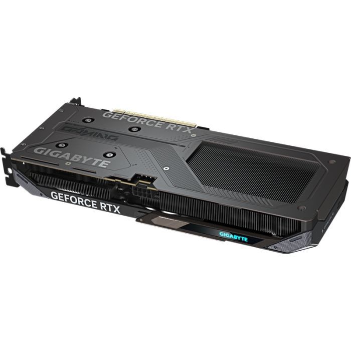 Видеокарта GIGABYTE GeForce RTX5060Ti 16Gb GAMING OC (GV-N506TGAMING OC-16GD) изображение 5