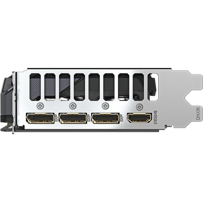 Видеокарта GIGABYTE GeForce RTX5060Ti 16Gb GAMING OC (GV-N506TGAMING OC-16GD) изображение 6