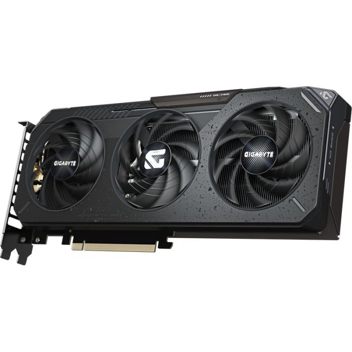 Видеокарта GIGABYTE GeForce RTX5060Ti 16Gb GAMING OC (GV-N506TGAMING OC-16GD) изображение 7