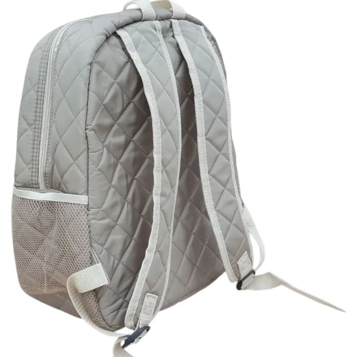 Термосумка Time Eco TE-3025N, 25 л бежева (4820211101732) изображение 3