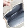 Термосумка Time Eco TE-3025N, 25 л бежева (4820211101732) изображение 5