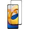 Скло захисне ACCLAB Full Glue Xiaomi Poco M4 Pro 5G Black (1283126518959) зображення 2