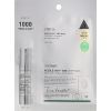 Маска для лица VT Cosmetics Reedle Shot 1000 2-Step Mask 2-этапная с микроиглами (8803463006068)