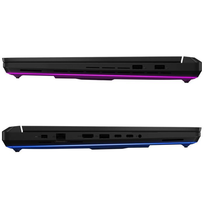 Ноутбук ASUS ROG Strix SCAR 16 G635LX-RW195X (90NR0L81-M008P0) зображення 5