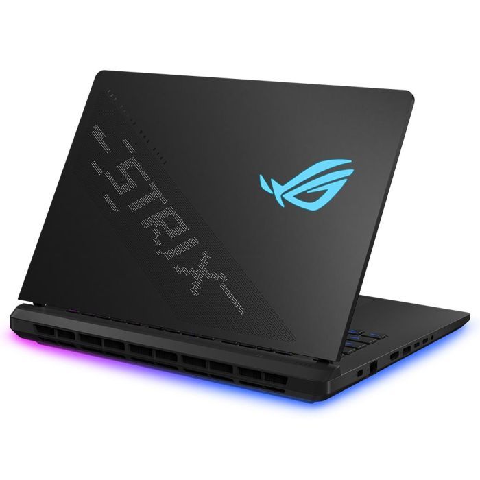 Ноутбук ASUS ROG Strix SCAR 16 G635LX-RW195X (90NR0L81-M008P0) зображення 6
