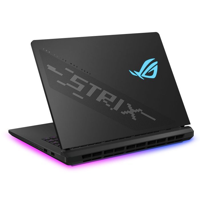 Ноутбук ASUS ROG Strix SCAR 16 G635LX-RW195X (90NR0L81-M008P0) зображення 7