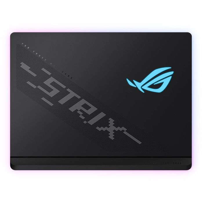 Ноутбук ASUS ROG Strix SCAR 16 G635LX-RW195X (90NR0L81-M008P0) зображення 8