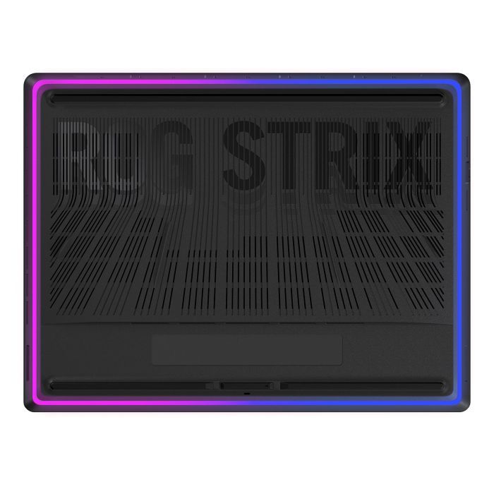 Ноутбук ASUS ROG Strix SCAR 16 G635LX-RW195X (90NR0L81-M008P0) зображення 9