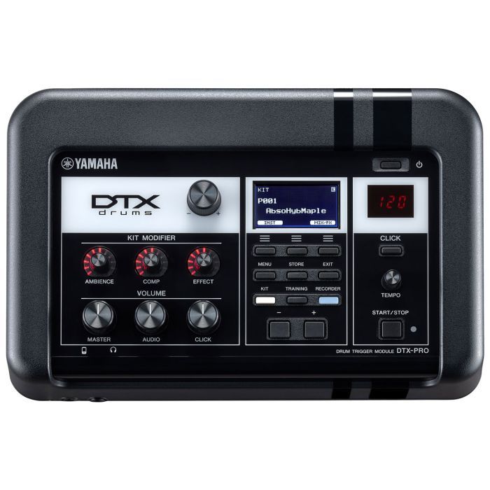 Электронная ударная установка Yamaha DTX6K2-X изображение 2