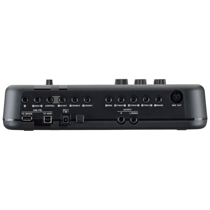 Электронная ударная установка Yamaha DTX6K2-X изображение 8