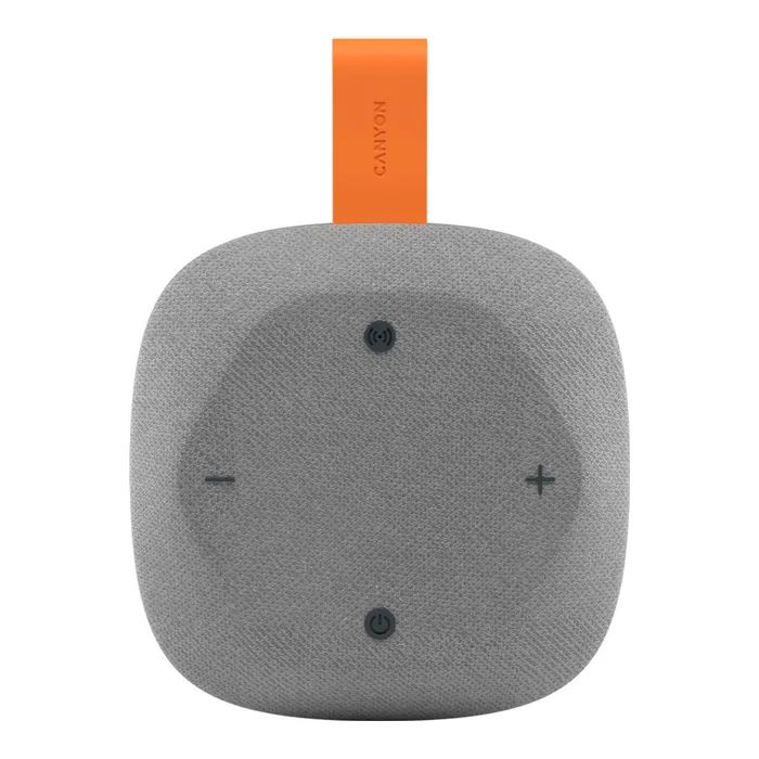 Акустична система Canyon HEXAGON 10 Grey Blue (CNE-CBTSP10GB)