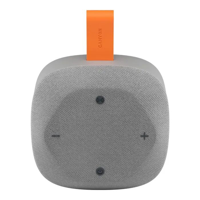Акустична система Canyon HEXAGON 10 Grey Blue (CNE-CBTSP10GB) зображення 2