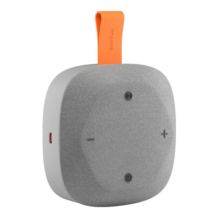 Акустична система Canyon HEXAGON 10 Grey Blue (CNE-CBTSP10GB) зображення 5