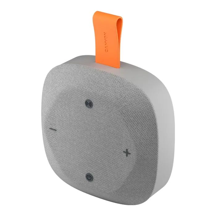 Акустична система Canyon HEXAGON 10 Grey Blue (CNE-CBTSP10GB) зображення 6