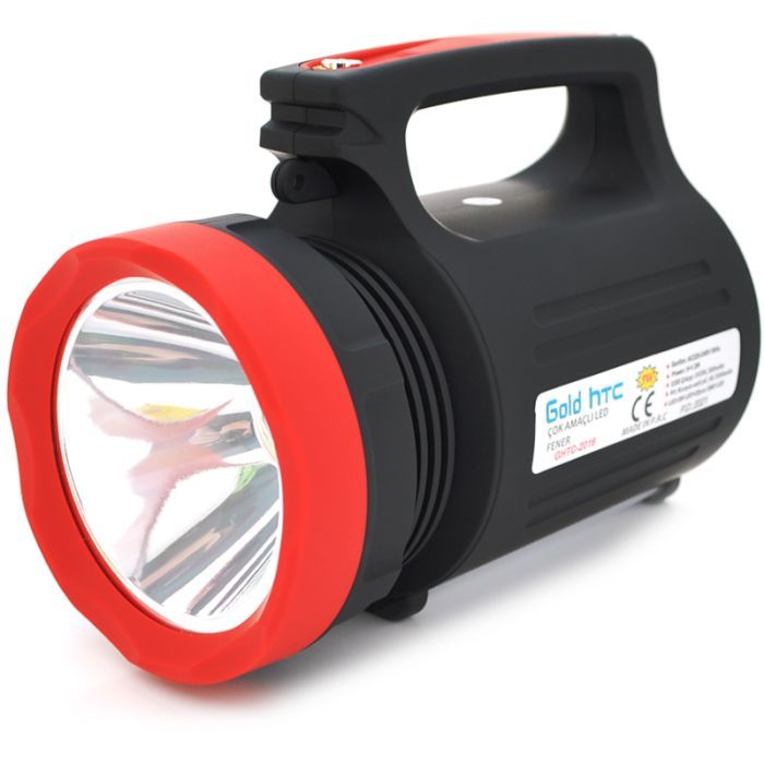 Фонарь Voltronic GHTC-2016