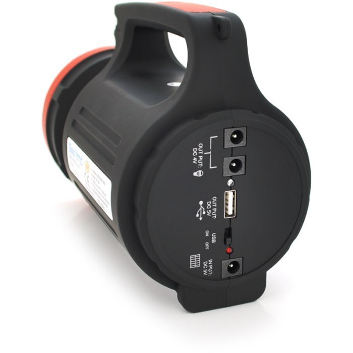 Фонарь Voltronic GHTC-2016 изображение 2