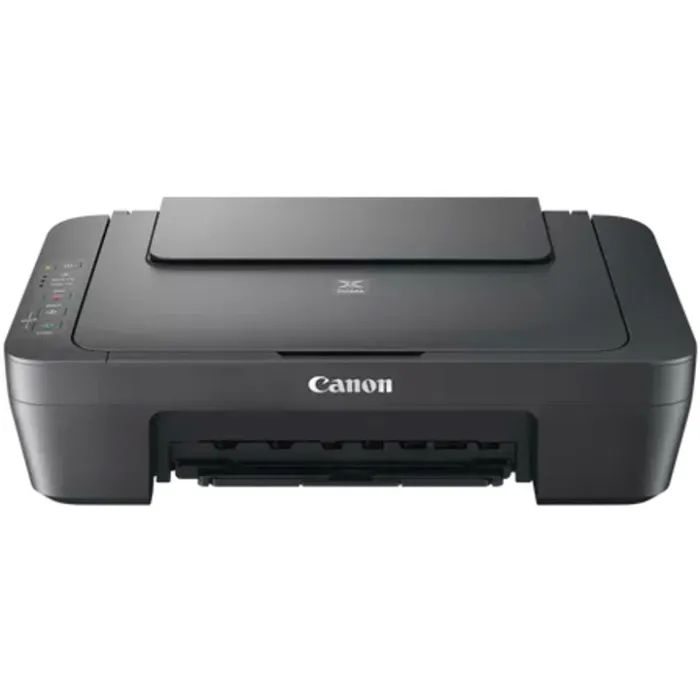 Багатофункціональний пристрій Canon PIXMA G3410 з Wi-Fi (0727C067)