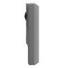 Панель виклику Ajax Doorbell grey зображення 3