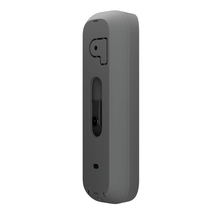 Панель виклику Ajax Doorbell grey зображення 6
