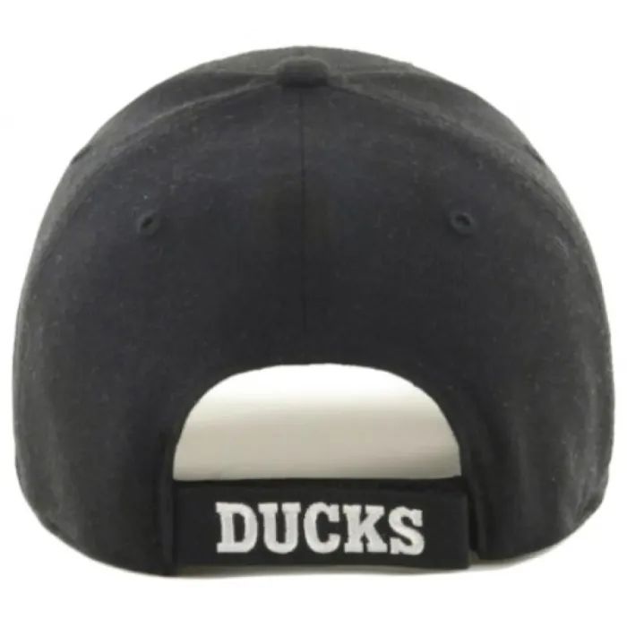 Кепка 47 Brand NHL Anaheim Duck H-MVP25WBV-BKI чорний, сірий (194602063638) зображення 2
