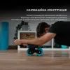 Ролик для преса Cecotec DrumFit AB Fit Pro Rueda (CCTC-07237) зображення 3