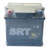 Аккумулятор автомобильный SRT 6СТ-50АЗ (1) (+/-) (L1) 400А 12V (E)