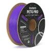 Пластик для 3D-принтера ELEGOO PETG PRO 1кг, 1.75мм, purple (50.203.0206)