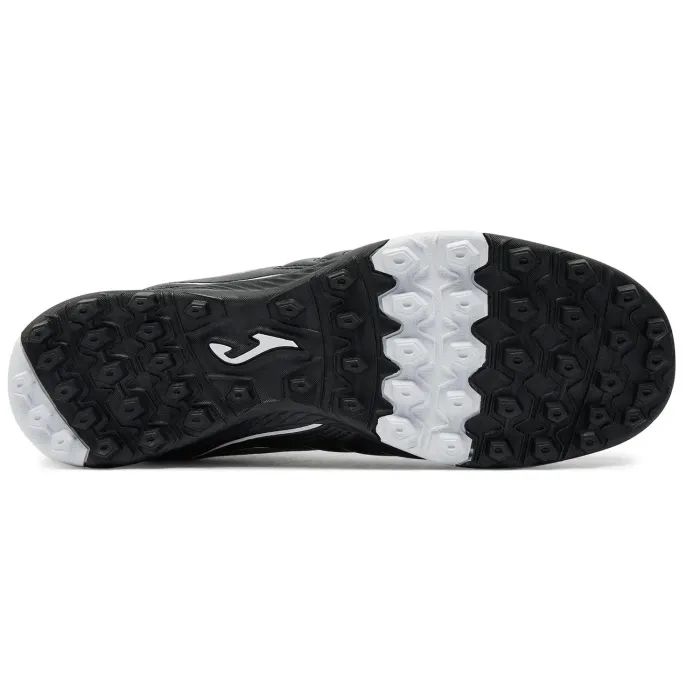 Сороконожки Joma Aguila AGUW2401TF чорний, сірий 41 (8445954953316) изображение 5