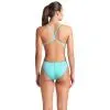 Купальник Arena Team Swimsuit Challenge Solid 004766-890 бірюзовий 44 (3468337484547) изображение 2