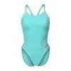 Купальник Arena Team Swimsuit Challenge Solid 004766-890 бірюзовий 44 (3468337484547) изображение 6