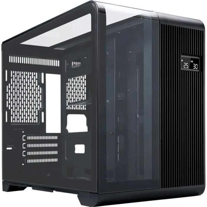 Корпус 1stPlayer RT6-BK