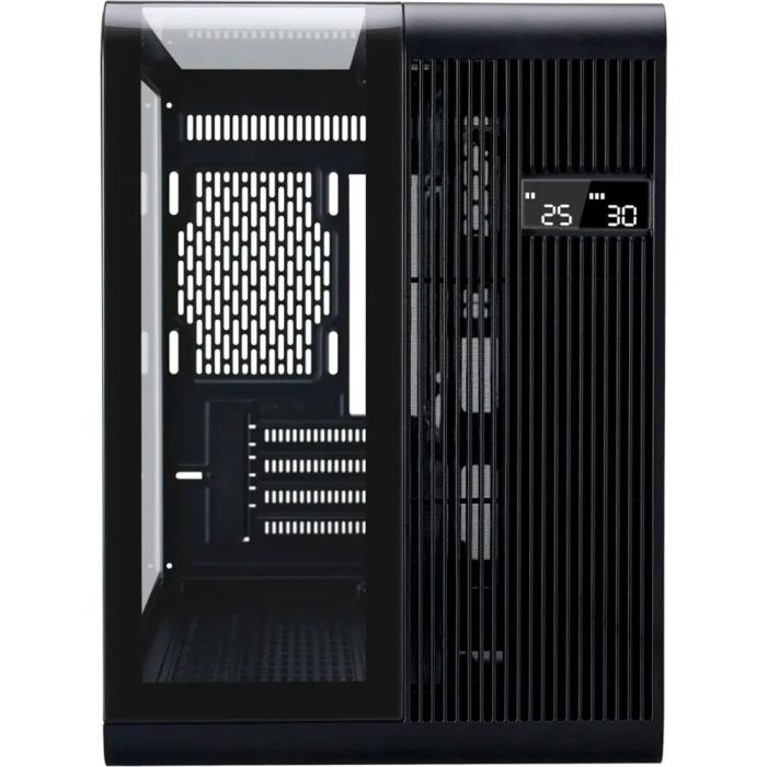 Корпус 1stPlayer RT6-BK зображення 2