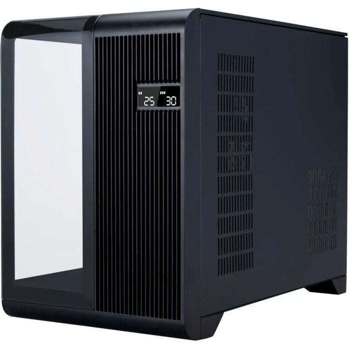 Корпус 1stPlayer RT6-BK зображення 3