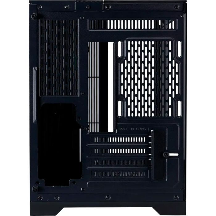 Корпус 1stPlayer RT6-BK зображення 4