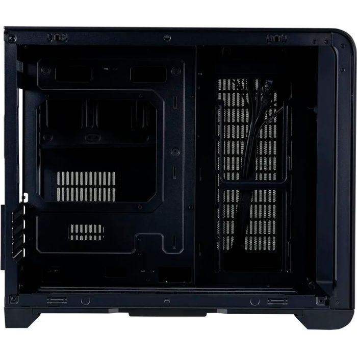 Корпус 1stPlayer RT6-BK зображення 5