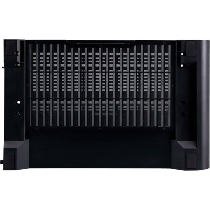 Корпус 1stPlayer RT6-BK зображення 8