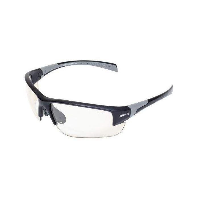 Солнцезащитные очки Global Vision Hercules-7 Photo. Anti-Fog (G-Tech™ red) Фотохромные красные зеркальные (1ГЕР724-91)