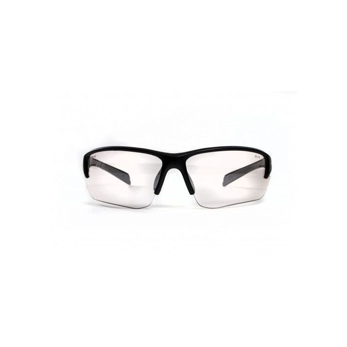Солнцезащитные очки Global Vision Hercules-7 Photo. Anti-Fog (G-Tech™ red) Фотохромные красные зеркальные (1ГЕР724-91) изображение 3