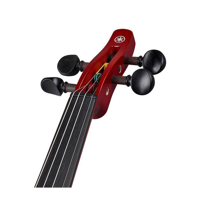 Скрипка Yamaha YSV104 Black изображение 10