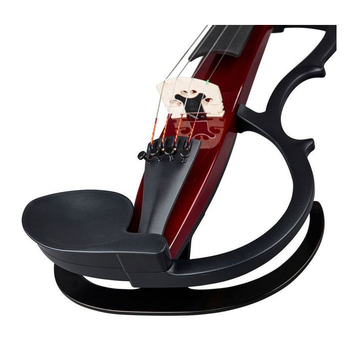 Скрипка Yamaha YSV104 Black изображение 12