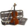 Альт Stentor Conservatoire Viola 16" (1551Q) зображення 2