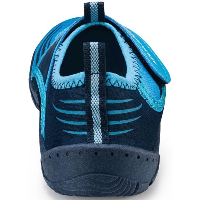 Аквашузи Aqua Speed Aqua Shoe Model 642-27A 35 чорний/салатовий 38 (5908217675989) зображення 6