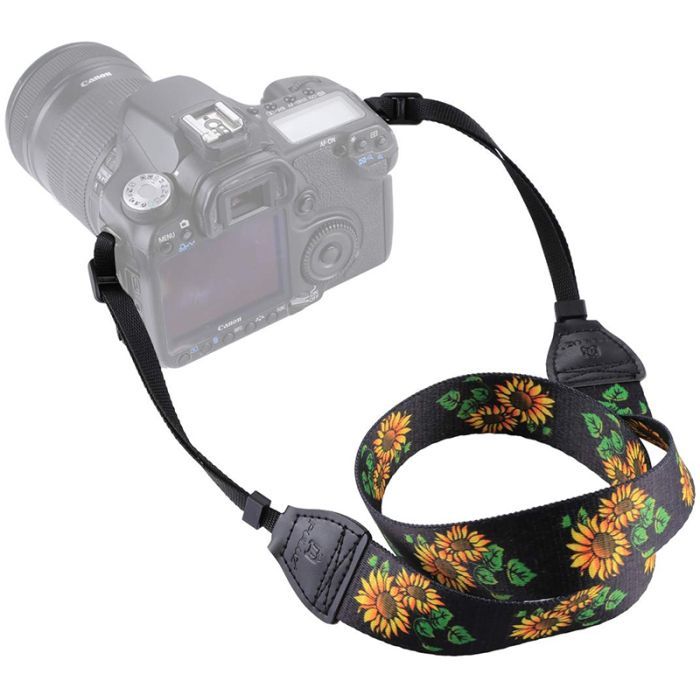 Ремінь для камери Puluz Puluz PU6009C (PU6009C)