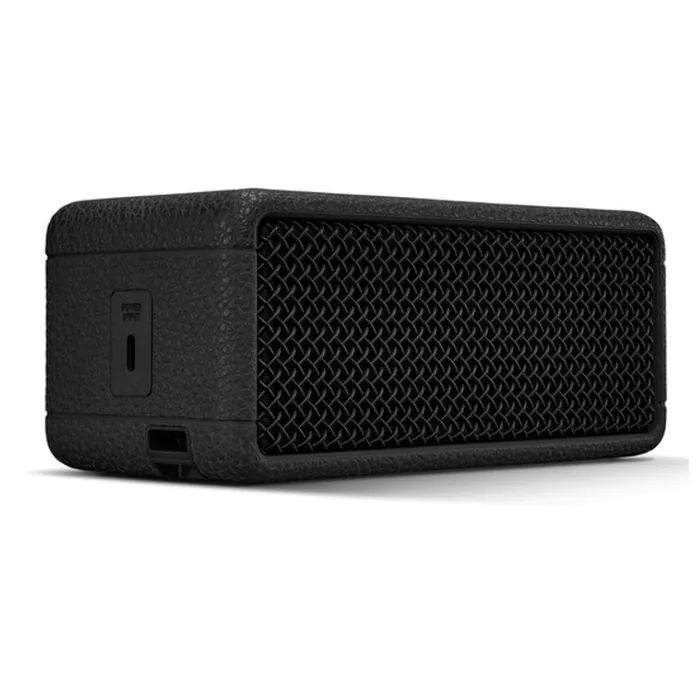 Акустична система Marshall Emberton III Black and Brass (1006884) зображення 3